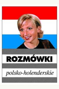 Rozmówki polsko - holenderskie