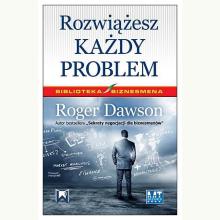 Rozwiążesz każdy problem, 9788377465141