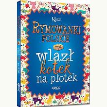 Rymowanki polskie, 9788375175059