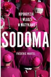 SODOMA. Hipokryzja i władza w Watykanie