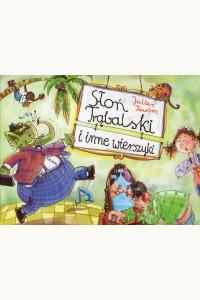 Słoń Trąbalski i inne wierszyki