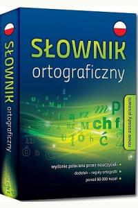 Słownik ortograficzny