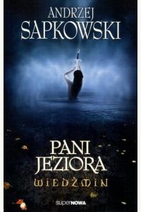 Wiedźmin. Tom 7. Pani Jeziora