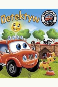 Samochodzik Franek. Detektyw