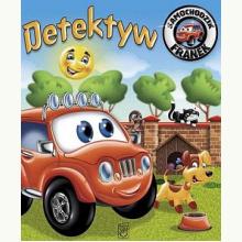 Samochodzik Franek. Detektyw, 9788378459118 Samochodzik Franek. Detektyw, 9788378459118