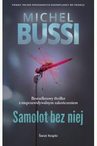 Samolot bez niej (używana)