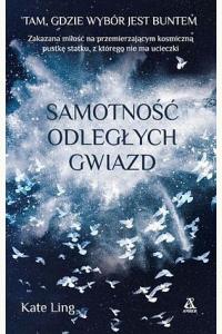 Samotność odległych gwiazd