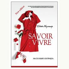 Savoir vivre na co dzień i od święta, 9788361372561