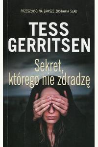 Sekret, którego nie zdradzę