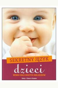 Sekretny język dzieci