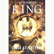 Serca Atlantydów, 9788382953916