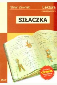 Siłaczka. Wydanie z opracowaniem