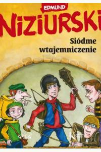 Siódme wtajemniczenie