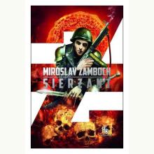 Sierżant, 9788375743302 Sierżant, 9788375743302