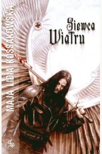 Siewca Wiatru (używana)