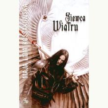 Siewca Wiatru, 9788360505441