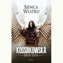 Siewca Wiatru, 9788375749571