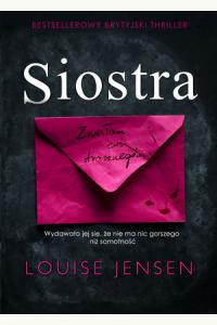 Siostra