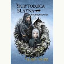 Skrytobójca błazna. Trylogia Bastard i Błazen. Tom 1, 9788374807272