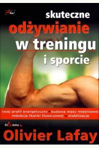 Skuteczne odżywianie w treningu i sporcie