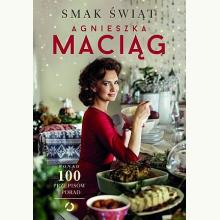 Smak świąt, 9788375153255 Smak świąt, 9788375153255
