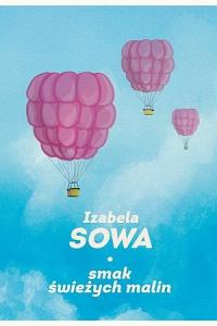 Smak świeżych malin