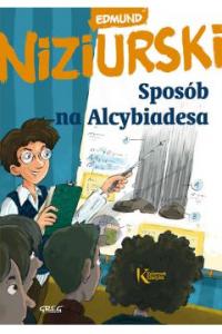 Sposób na Alcybiadesa
