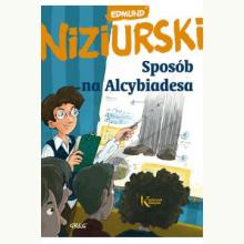 Sposób na Alcybiadesa, 9788375174786 Sposób na Alcybiadesa, 9788375174786