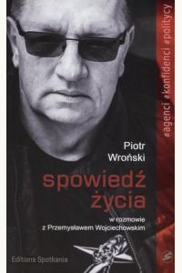 Spowiedź życia