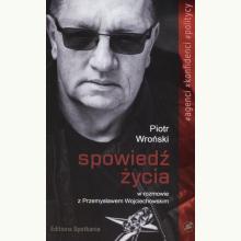 Spowiedź życia, 9788379651566