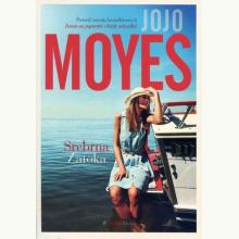 Srebrna zatoka, 9788324048977