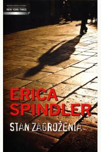 Stan zagrożenia (używana)