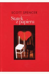 Statek z papieru