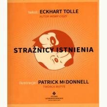 Strażnicy istnienia, 9788381714532