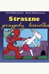 Straszne przygody koziołka