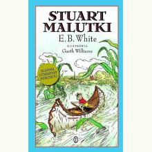 Stuart Malutki, 9788308061534