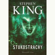 Stukostrachy, 9788376489353 Stukostrachy, 9788376489353