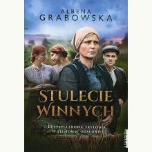 Stulecie Winnych. Bestsellerowa trylogia, 9788381320597