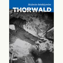 Stulecie detektywów, 9788324058440