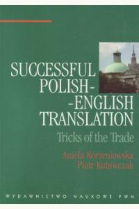 Successful Polish-English Translation