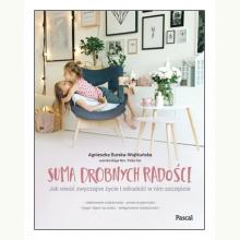 Suma drobnych radości, 9788381030465