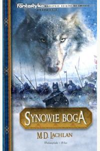 Synowie Boga (używana)