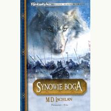 Synowie Boga, 9788376486574