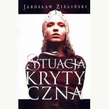 Sytuacja krytyczna, 9788364185151