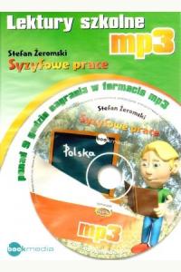 Syzyfowe prace. Lektury szkolne mp3