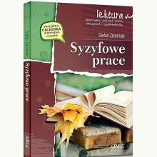 Syzyfowe prace, 9788373271883