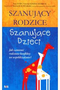 Szanujący rodzice. Szanujące dzieci