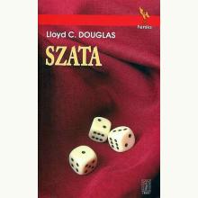 Szata, 9788321119601