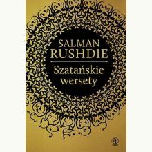 Szatańskie wersety, 9788381886437