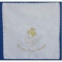 Szatka do chrztu złota, 2539